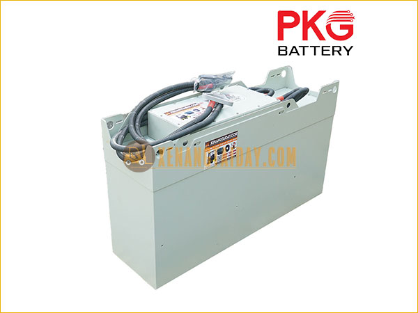 Ắc quy xe nâng lithium PKG PKGFF48280