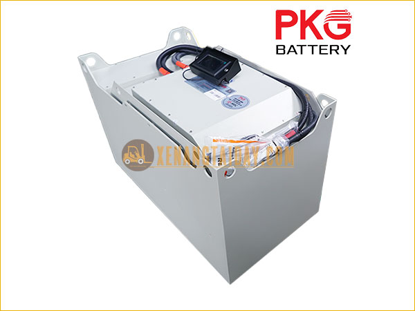 Ắc quy xe nâng lithium PKG PKGFF48680