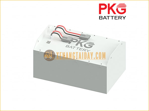 Ắc quy xe nâng lithium PKG PKGFF24340