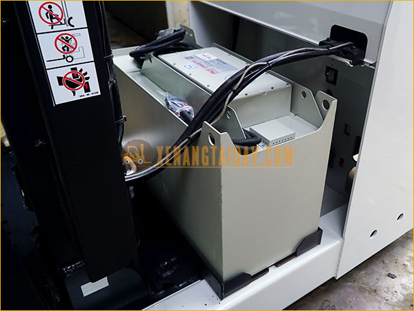 Ắc quy xe nâng lithium PKG PKGFF48230