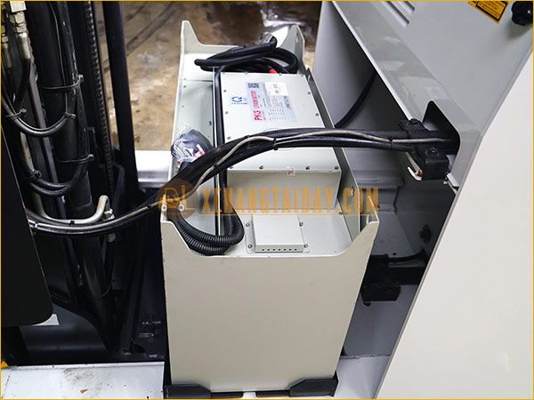 Ắc quy xe nâng lithium PKG PKGFF48230