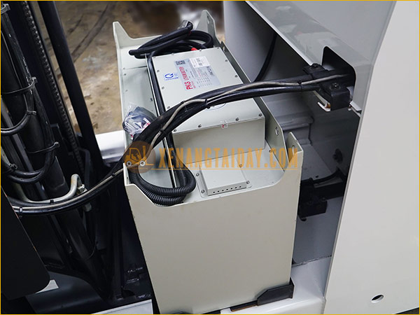Ắc quy xe nâng lithium PKG PKGFF48230
