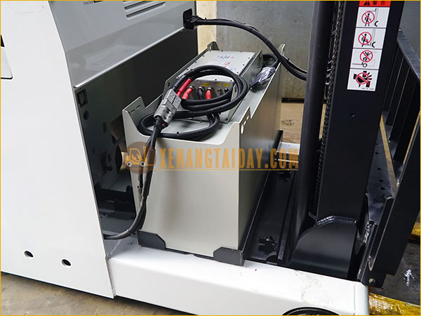 Ắc quy xe nâng lithium PKG PKGFF48230