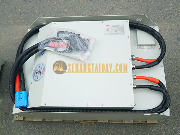 Ắc quy xe nâng lithium PKG PKGFF48680