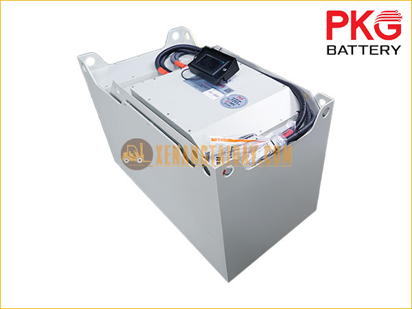 Ắc quy xe nâng lithium PKG PKGFF48680