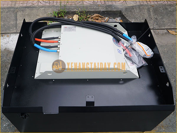 Ắc quy xe nâng lithium PKG PKGFF48460