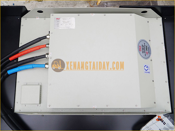 Ắc quy xe nâng lithium PKG PKGFF48460