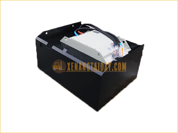 Ắc quy xe nâng lithium PKG PKGFF48460