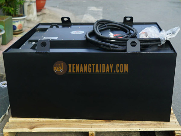 Ắc quy xe nâng lithium PKG PKGFF72340
