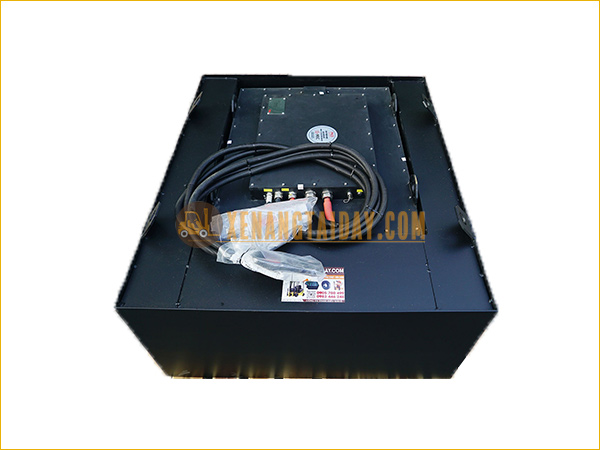 Ắc quy xe nâng lithium PKG PKGFF72340