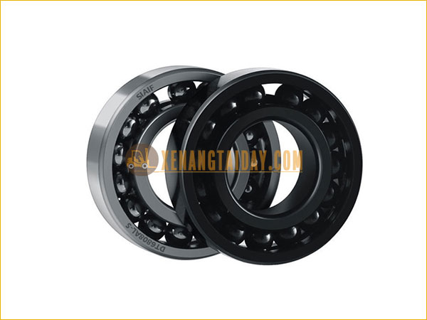 Bạc đạn khung xe nâng điện ngồi Komatsu