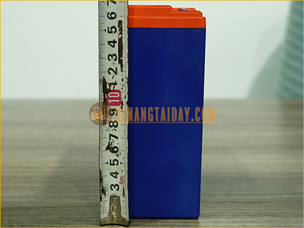 Bình điện 12V - 30Ah HAIYOU 6-DZF-30 EMPIRE