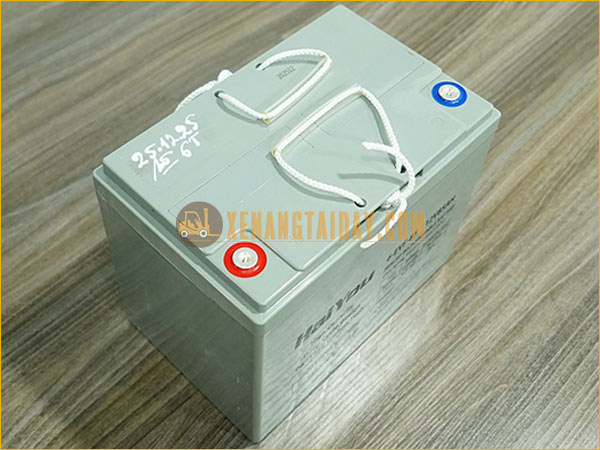 Bình điện 12V - 85Ah HAIYOU 6-EVF-85