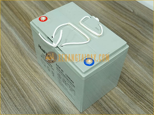 Bình điện 12V - 85Ah HAIYOU 6-EVF-85