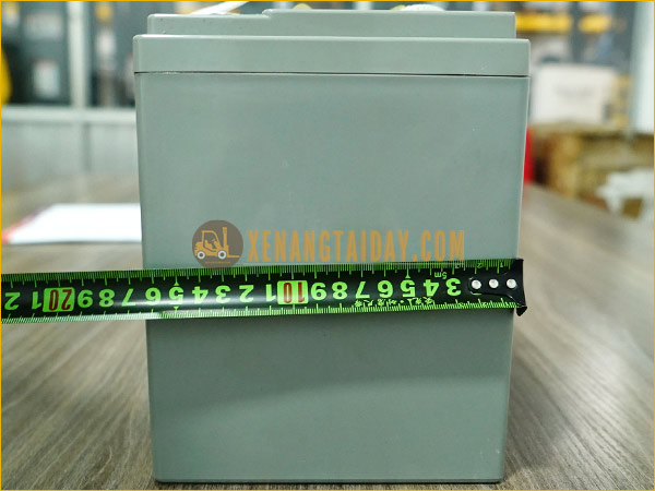 Bình điện 12V - 85Ah HAIYOU 6-EVF-85
