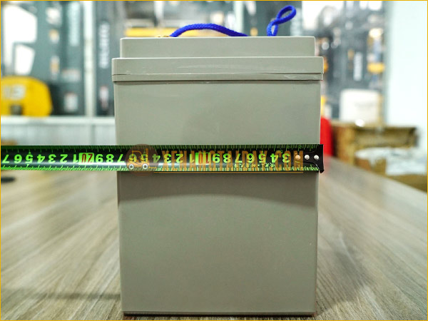 Bình điện xả sâu 6V - 240Ah THIÊN NĂNG (TIANNENG) TNE6-240