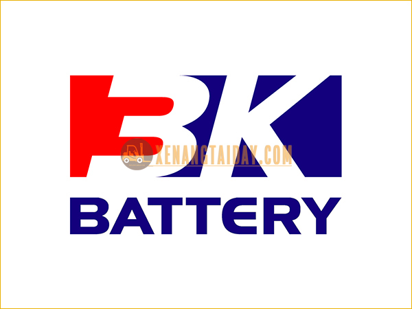 Bình điện xe nâng 3K | Thương hiệu ắc quy xe nâng Thái Lan cao cấp