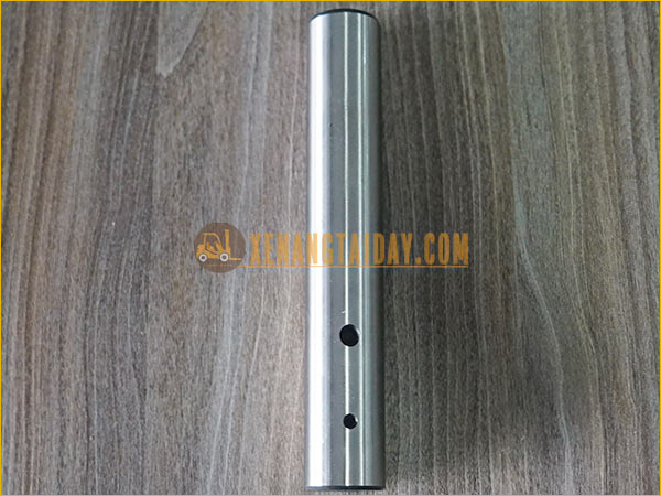 Bộ ắc phi dê và thanh giằng lái xe nâng