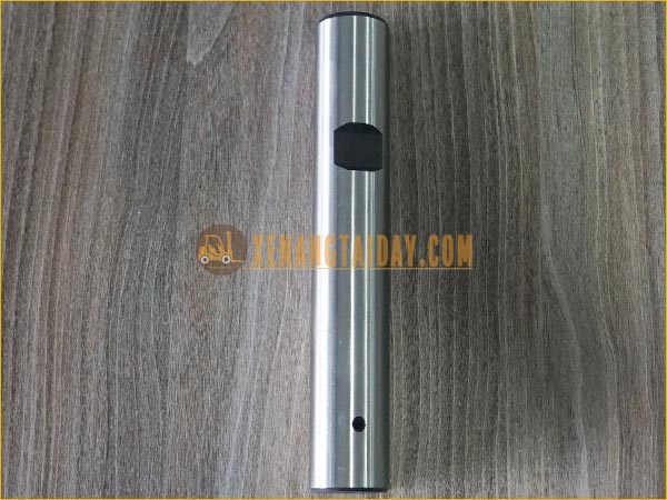 Bộ ắc phi dê và thanh giằng lái xe nâng