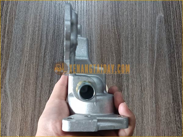 Bộ co nước dưới xe nâng dầu MGA-3.0T