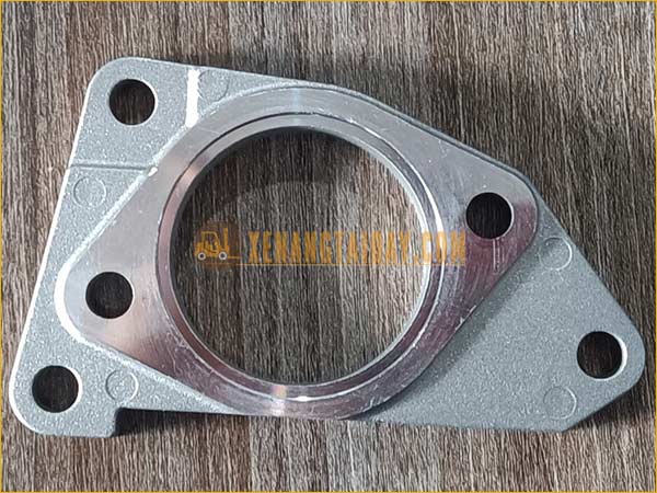 Bộ co nước dưới xe nâng dầu MGA-3.0T