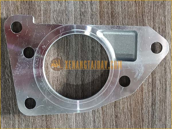 Bộ co nước dưới xe nâng dầu MGA-3.0T