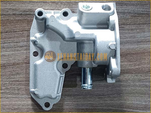 Bộ co nước dưới xe nâng dầu MGA-3.0T