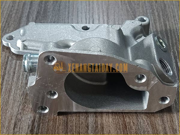 Bộ co nước dưới xe nâng dầu MGA-3.0T