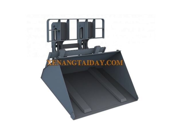 Bộ gật gù xe nâng (Hinged fork)