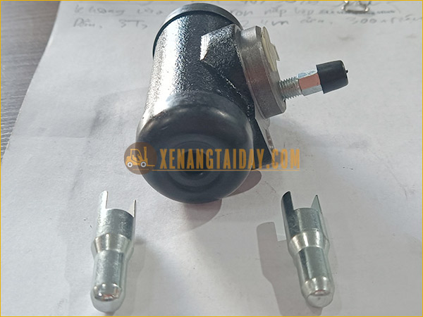 Bộ heo thắng (xi lanh phanh) xe nâng dầu SUMITOMO