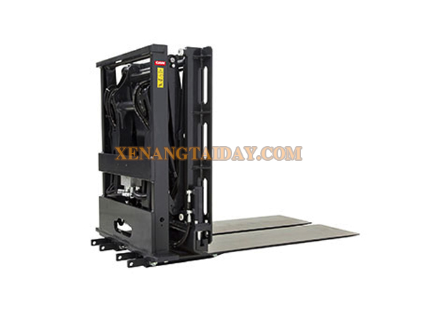 Bộ kéo đẩy Push - Pulls