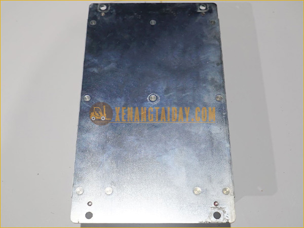 Bo khiển xe nâng điện KOMATSU 3BA-48-71212