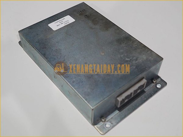 Bo khiển xe nâng điện KOMATSU 3BA-48-71212