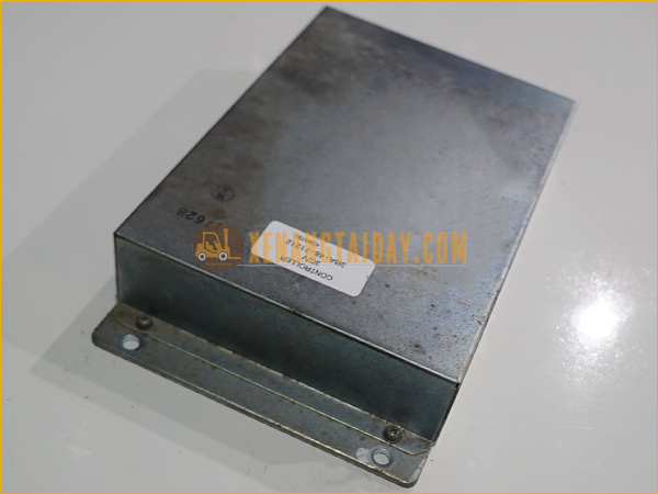 Bo khiển xe nâng điện KOMATSU 3BA-48-71212