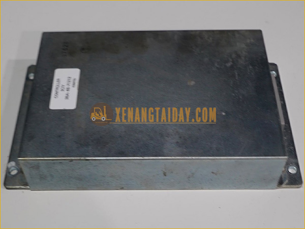 Bo khiển xe nâng điện KOMATSU 3BA-48-71212