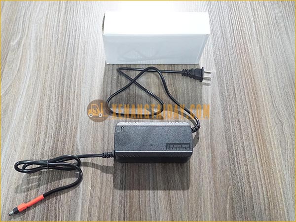 Bộ kích đề khởi động lithium di động | Chuyên kích đề nổ xe nâng, xe ô-tô, xe tải