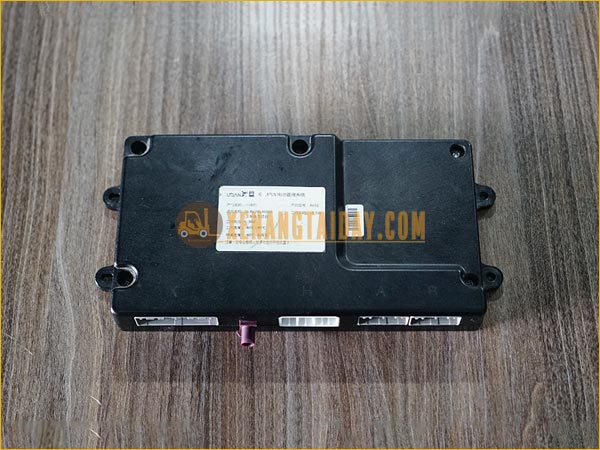 Bo kiểm soát bình điện A651 xe nâng điện ngồi lái MITSUBISHI 3 tấn, 3.5 tấn,...