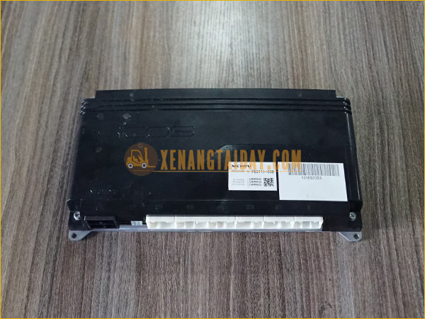 Board điều khiển tổng NICHIYU PCB111-00B