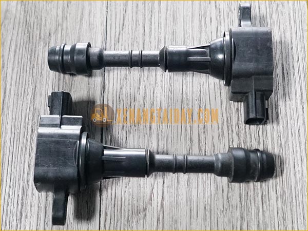 Bobin (cuộn đánh lửa) cho xe nâng HANSHIN 22448-AR215