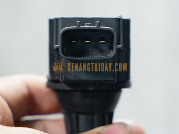 Bobin (cuộn đánh lửa) cho xe nâng HANSHIN 22448-AR215