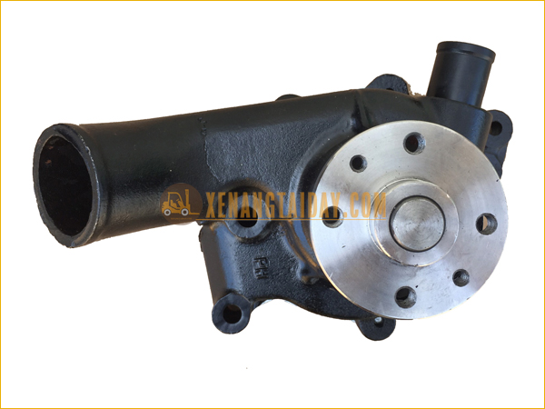 Bơm nước xe nâng TCM động cơ Isuzu 6BG1