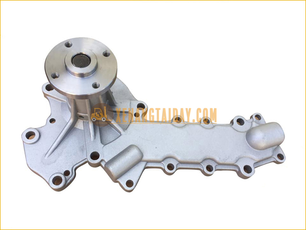 Bơm nước xe nâng TCM model Kubota V2403
