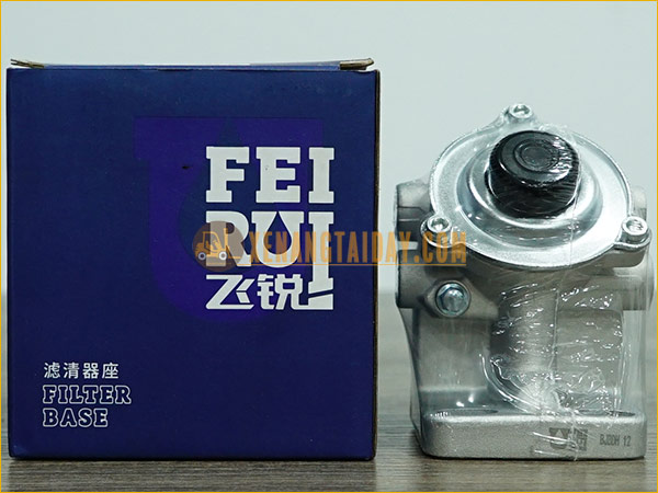 Bơm tay của lọc nhiên liệu xe nâng HELI CPCD35