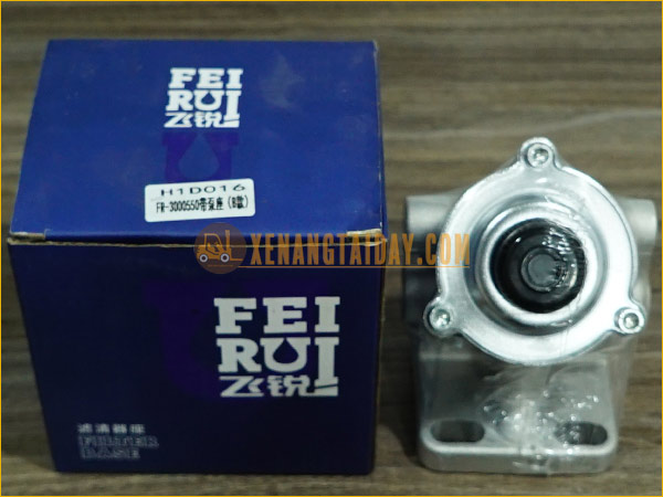 Bơm tay của lọc nhiên liệu xe nâng HELI CPCD35