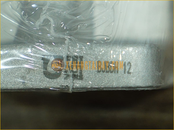 Bơm tay của lọc nhiên liệu xe nâng HELI CPCD35