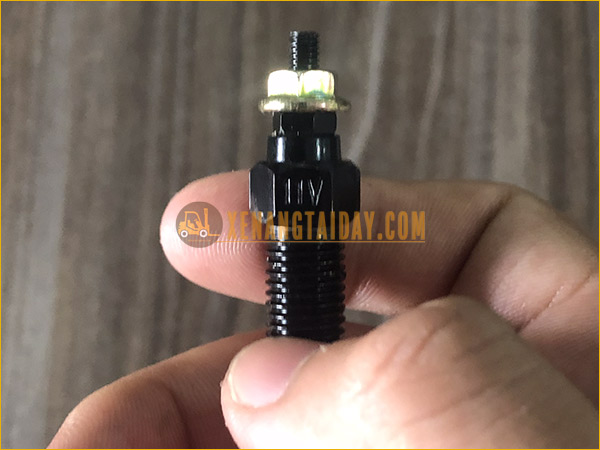 Bugi xông xe nâng PT-58