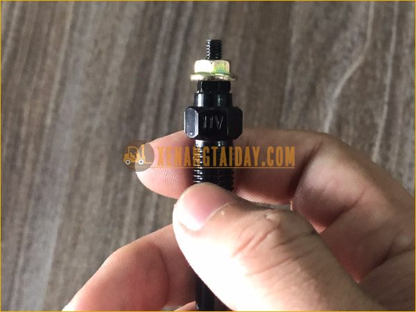 Bugi xông xe nâng PT-58