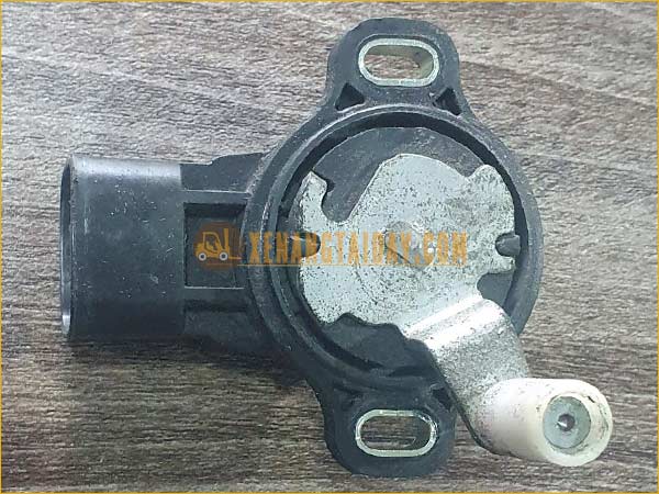Cảm biến chân ga xe nâng TCM