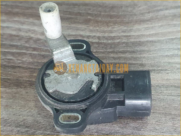 Cảm biến chân ga xe nâng TCM