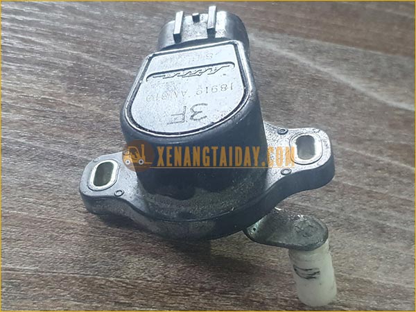 Cảm biến chân ga xe nâng TCM